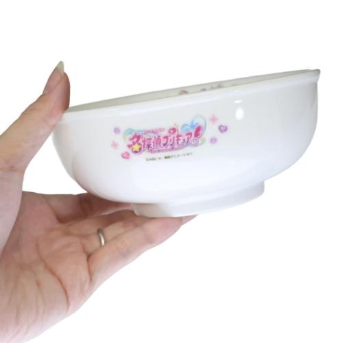 名探偵プリキュア! キッズ食器 ラーメン丼 こ...の詳細画像2