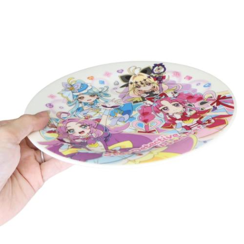 ���T��v���L���A�I ���M 20cm�v���[�g �������� �֘A�摜1