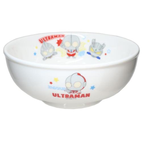 ラーメン丼 キッズ食器 ウルトラマン 金正陶器 特撮ヒーロー 日本製