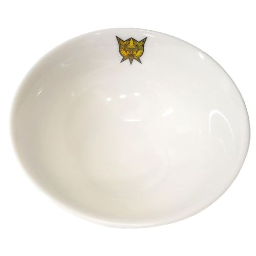 王様戦隊キングオージャー キッズ食器 こども茶碗 スーパー戦隊シリーズ 金正陶器 男の子 子ども 子供 日本製食器