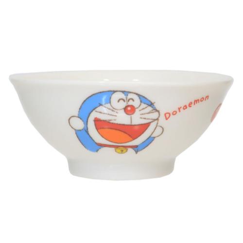 ドラえもん こども茶碗 キッズ食器 藤子F不二雄 アニメキャラクター グッズ