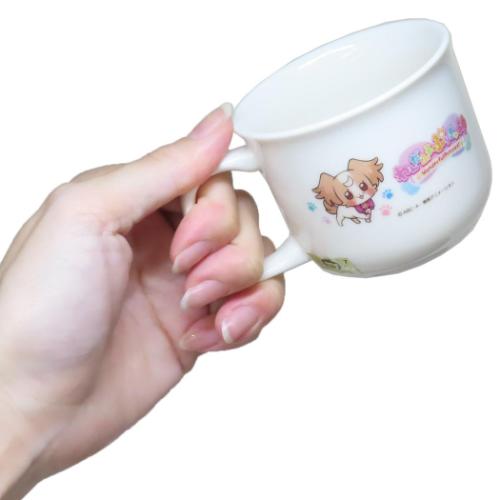 わんだふるぷりきゅあ！ プリキュア アニメキャラクター キッズ食器