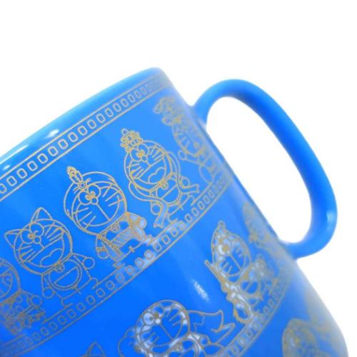 ドラえもん アニメキャラクター マグカップ ラージマグ 映画45th記念