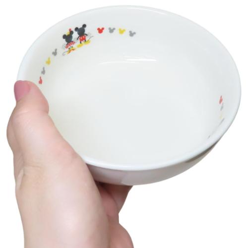 ミッキー＆フレンズ ミッキー＆ミニー グッズ キッズ食器 キャラクター