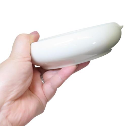 ミッキー＆ミニー グッズ キッズ食器 ディズニー キャラクター すくいやすい食器 UDボウルM