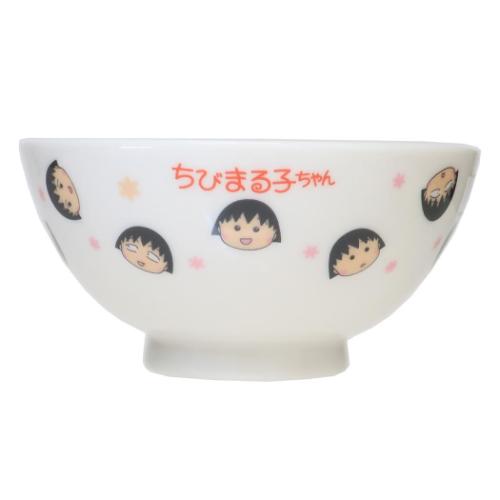 お茶碗 茶碗 チラシ ちびまる子ちゃん 金正陶器 食器
