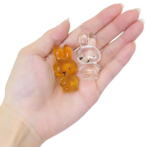 ガラスのはしおき 箸置き ミッフィー 金正陶器 ディックブルーナ チョップスティックレスト 絵本キャラクター