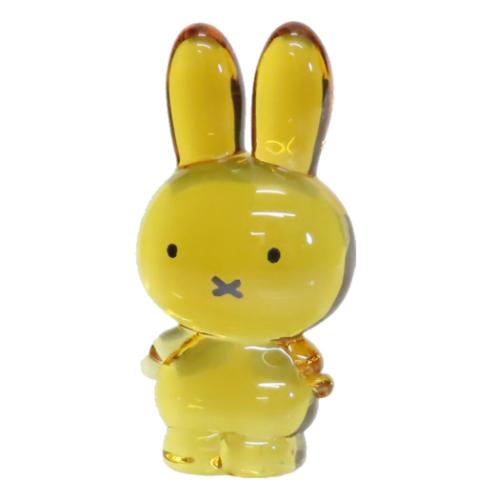 ガラスのはしおき 箸置き ミッフィー 金正陶器 ディックブルーナ チョップスティックレスト 絵本キャラクター