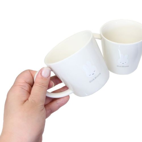 オンラインストア買付 everyone LOGO MUG ×2個セット 食器