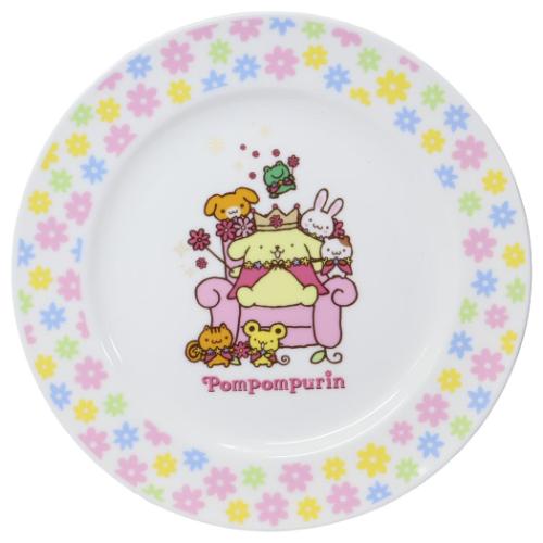ピーターパン プレート ディズニー 中皿 キャラクター ティンカーベル