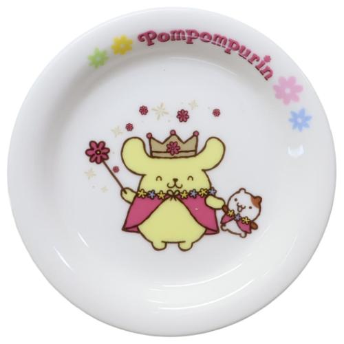 ピーターパン プレート ディズニー 中皿 キャラクター ティンカーベル