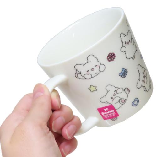 はなまるおばけ グッズ マグカップ サンリオ キャラクター マグM