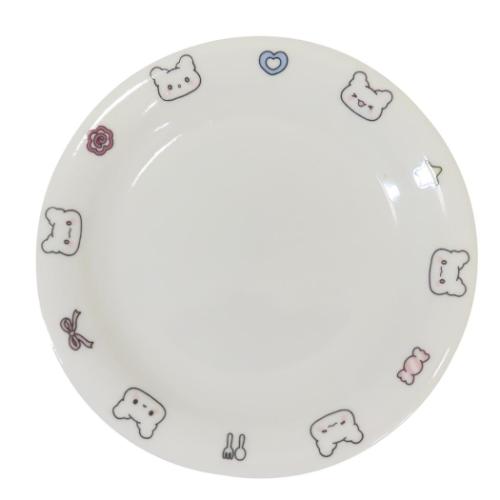 Disney（ディズニー） ディズニープリンセス こども食器ギフトセット