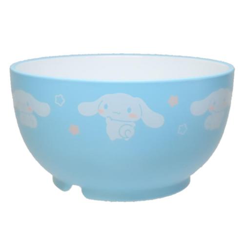 シナモロール サンリオ キャラクター キッズ食器 塗小どんぶり お星さま