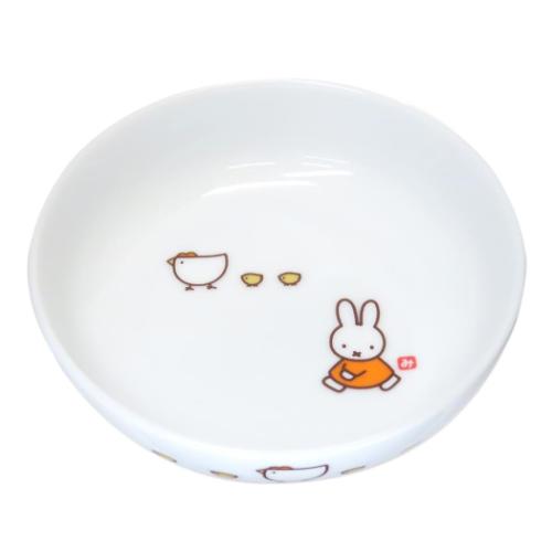 ミッフィー グッズ 食器セット ディックブルーナ 絵本キャラクター つみつみ食器セット
