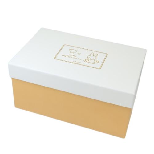 ミッフィー グッズ 食器セット ディックブルーナ 絵本キャラクター つみつみ食器セット