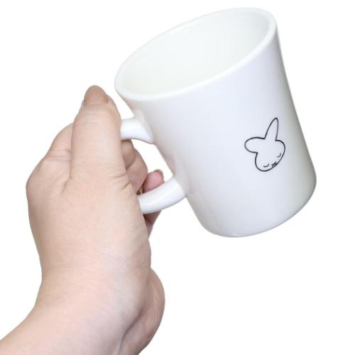 マグ マグカップ ナインチェ 70th ミッフィー ディックブルーナ 金正