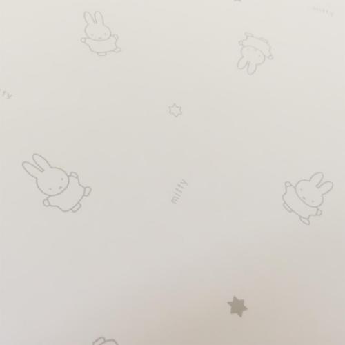 ミッフィー ランチョンマット ディックブルーナ ランチマット 絵本キャラクター スター 金正陶器