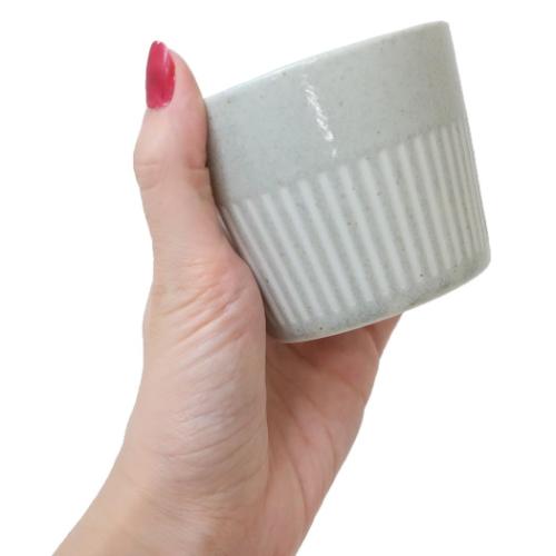 食器 マルチカップ スヌーピー ストーングレー 金正陶器 ピーナッツ ギフト プレゼント フリーカップ