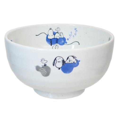 丼ぶり どんぶり スヌーピー 福ひょうたん 金正陶器 ピーナッツ 爆買