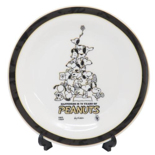 SNOOPY七宝絵皿 Amazon｜山加商店(Yamakasyoten) 「 PEANUTS ( ピーナッツ