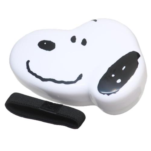 スヌーピー グッズ お弁当箱 ピーナッツ キャラクター ダイカットランチボックス