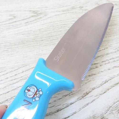 子ども用調理具 こども用安全包丁 アイムドラえもん スケーター サンリオ