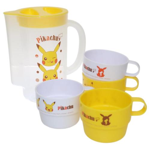 �|�P�b�g�����X�^�[ �|�P���� �L�����N�^�[ �v���J�b�v �P�[�X�t�X�^�b�L���O�R�b�v 4�Z�b�g �s�J�`���E