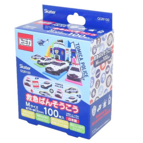 g~J ~}΂񂻂 MTCY 100 Jnp TOMICA LN^[
