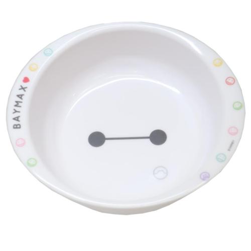ベイマックス キャラクター キッズ食器 メラミン製ボウル ディズニー グッズ