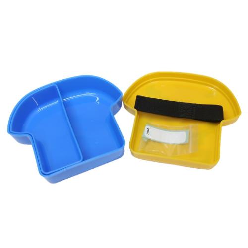 トイストーリー お弁当箱 ダイカットランチボックス 中子 ベルト付き ウッディ 2 ディズニー スケーター ランチグッズ