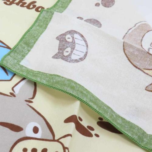となりのトトロ ランチクロス お弁当箱ナフキン ネコバス スタジオジブリ キャラクター