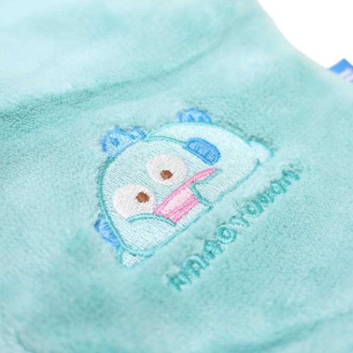ハンギョドン ヘアドライグローブ 吸水速乾ヘアドライ手袋 ふにゅまる サンリオ スケーター 吸水 速乾 時間短縮