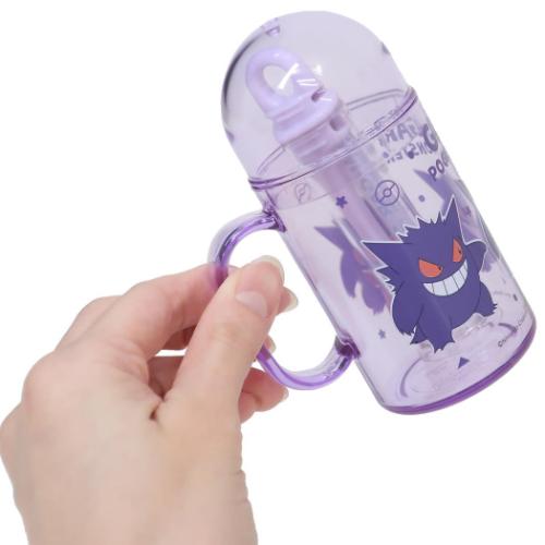 ポケットモンスター 歯磨きセット 携帯デンタルキット ゲンガー