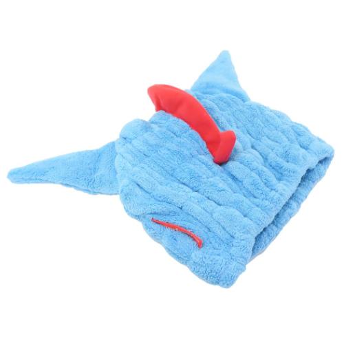 キャップタオル 吸水速乾タオルキャップ クレヨンしんちゃん