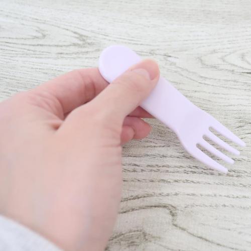 クロミ 抗菌三角おにぎりランチボックス＆ケース サンリオ お弁当箱 キャラクター