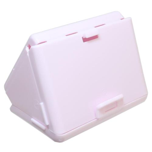 クロミ グッズ お弁当箱 サンリオ キャラクター 抗菌折りたたみおにぎりケース ビッグリボン