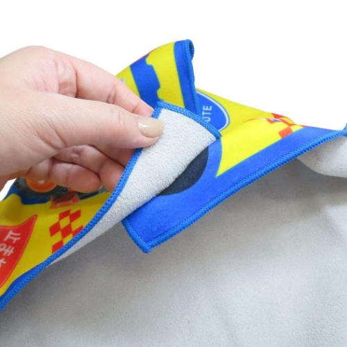 お弁当箱ナフキン くっつくランチクロス TOMICA トミカ スケーター ランチ雑貨