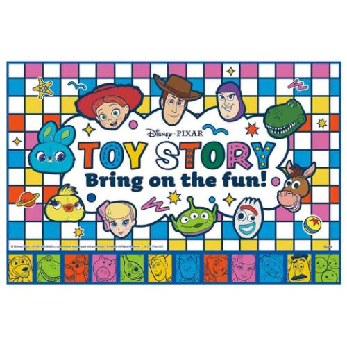 Yahoo! Yahoo!ショッピング(ヤフー ショッピング)トイストーリー グッズ ピクニック用品 キャラクター レジャーシート S 25