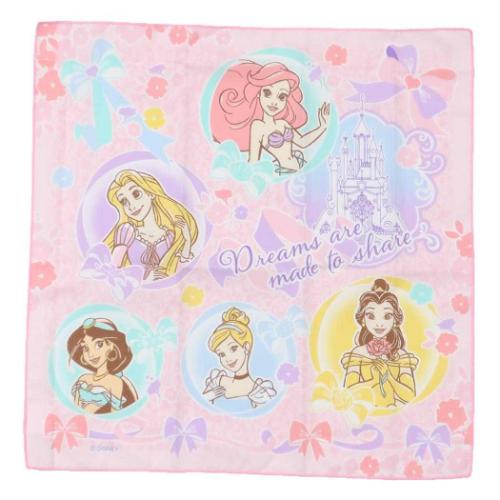 ディズニープリンセス グッズ ランチーフ ディズニー キャラクター ランチクロス