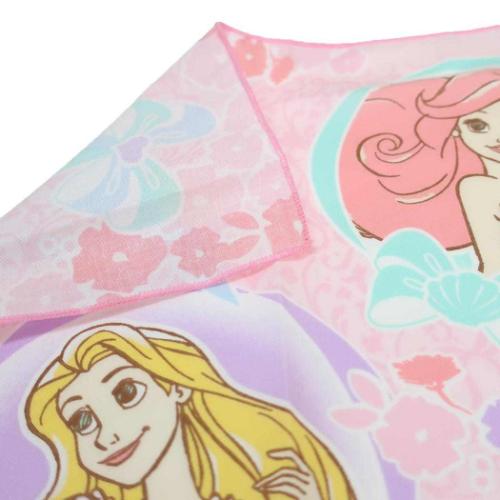 ディズニープリンセス グッズ ランチーフ ディズニー キャラクター ランチクロス