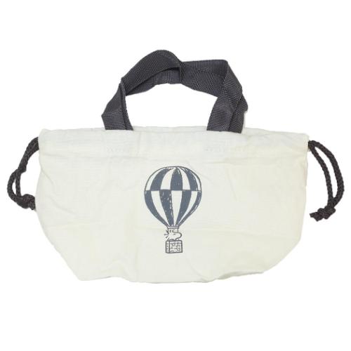 PEANUTS スヌーピー ピーナッツ キャラクター ランチグッズセット 巾着