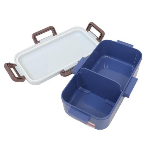 サンエックス　リラックマ　トレイ　キーホルダー　弁当箱　まとめ売り Amazon.co.jp: オーエスケー リラックマ ランチボックス(仕切付