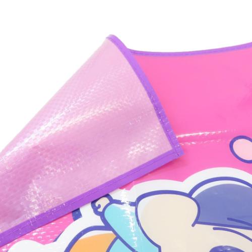 クレヨンしんちゃん グッズ ピクニック用品 アニメキャラクター レジャーシート S