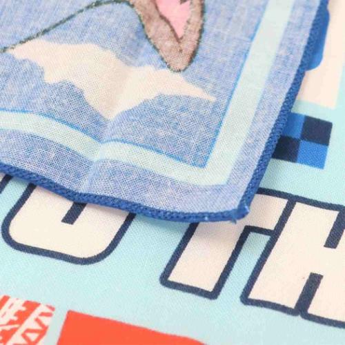 パウパトロール お弁当箱ナフキン ランチクロス 25 アニメキャラクター グッズ