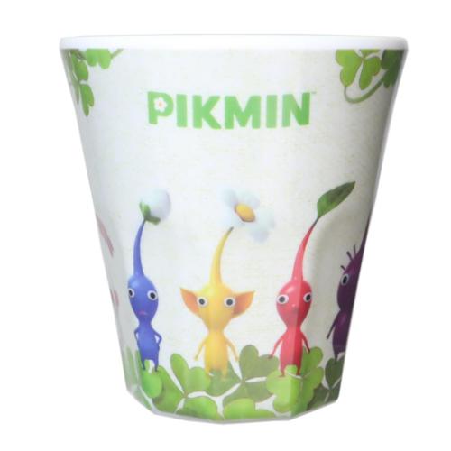 メラミンカップ ピクミン メラミンタンブラー 270ml A柄 新生活準備雑貨