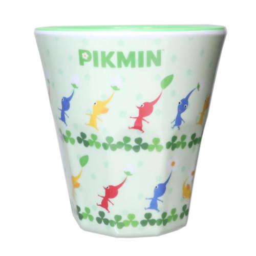 メラミンカップ ピクミン メラミンタンブラー 270ml B柄