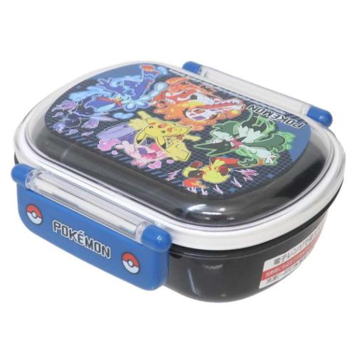 ポケットモンスター グッズ お弁当箱 ポケモン キャラクター