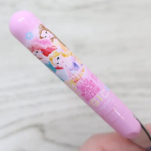 ディズニープリンセス スプーンフォークセット カトラリーセット