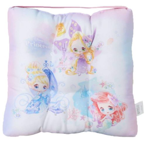 ディズニープリンセス スクールクッション ディズニー 学校座布団 キャラクター Crx キャラクターのシネマコレクション 通販 Yahoo ショッピング